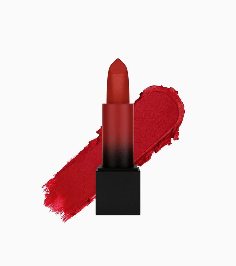 رژ لب جامد هدی بیوتی 