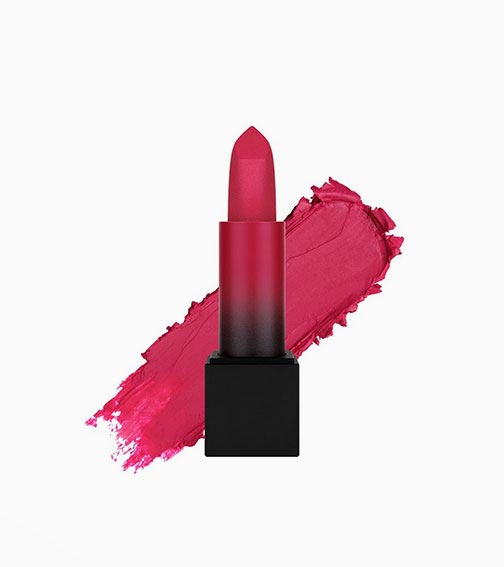 رژ لب جامد هدی بیوتی 