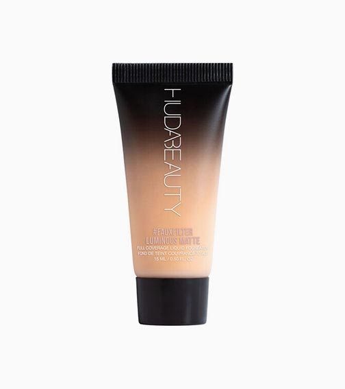 کرم پودر مک 